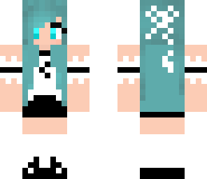 mikumaid