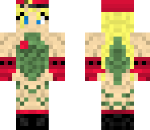 ssf4 cammy