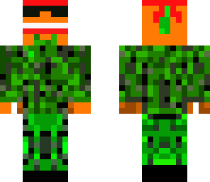 hunting klown