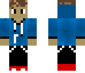 black theo