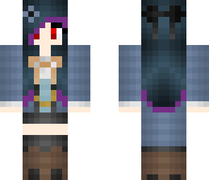 ciel girl fixed