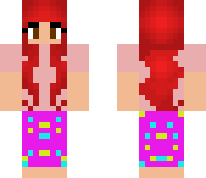 pj girl