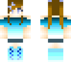 15 likes for pig tail girl read description