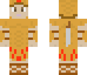 spartan warrior