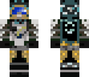 hunter 2 