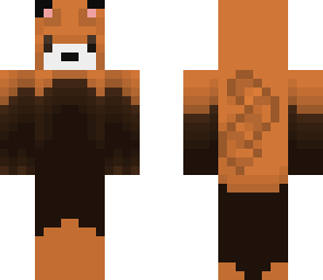 cute red panda