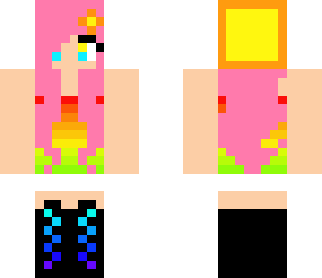 summer girl
