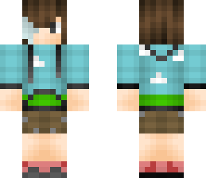 biome boy