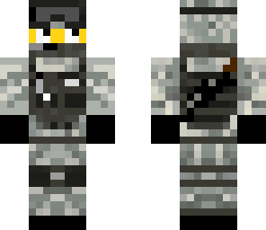 epic matt commando
