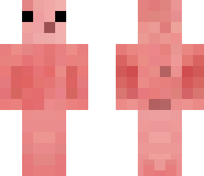 pixel pig