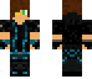 cyan teen fixed