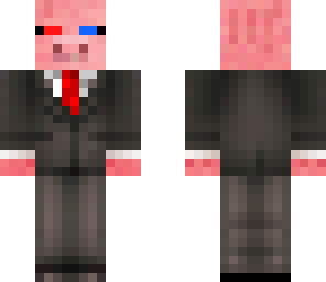 movie pig agent
