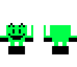 creeperpacman