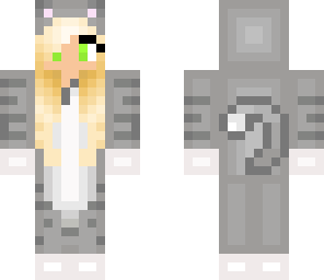 kitty girl