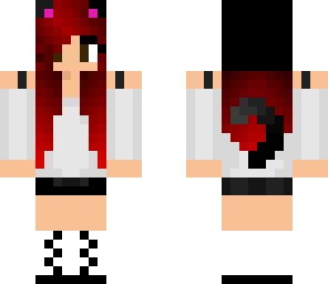 kitty girl