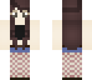 girl