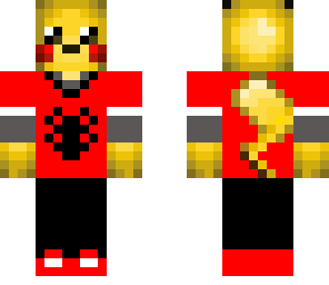 pika-gonzo
