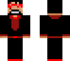 evil ssundee