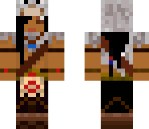 ai hunter