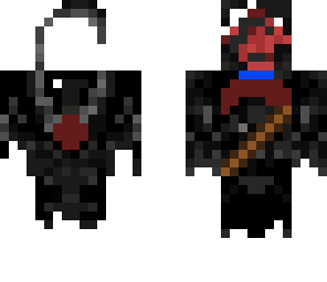 headless monk
