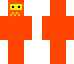 pumpkin girl