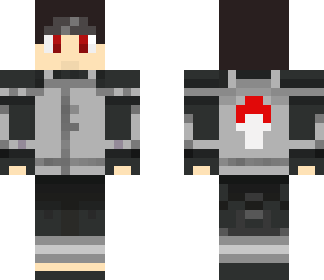 itachi uchiha