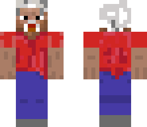grandpoo steve