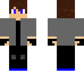 tay_lobo skin