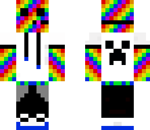 rainbow slime