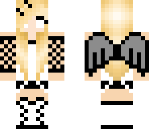 herobrine girl