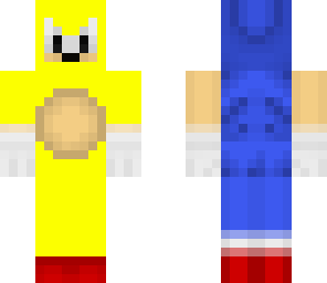 super sonic