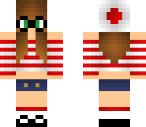 waldo girl