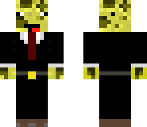 agent sponge