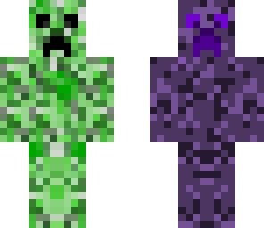 different dimension creeper
