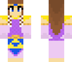 zelda reloadet