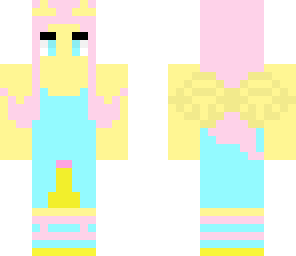 fluttershy