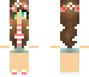 flower crown