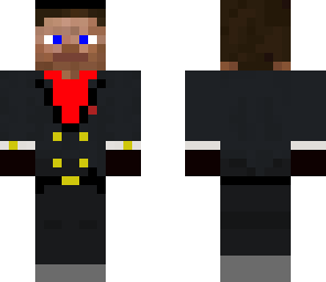 elegant steve