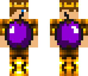 purpleappleking