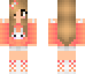 bunny girl