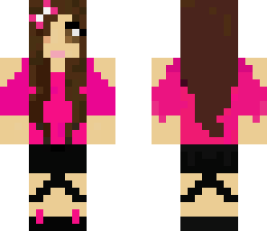 pink beauty