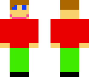 regular teen