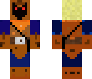 the true hobgoblin