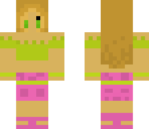 flora