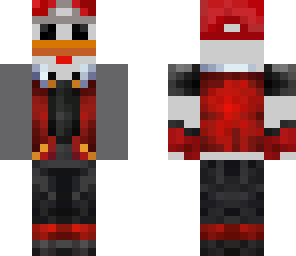 pokemon trainer chicken
