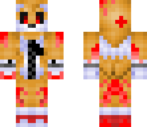 tails doll
