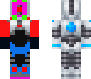 the prototype