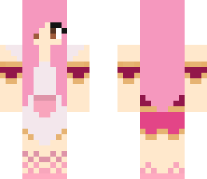 nurse elf