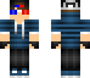 3d boy