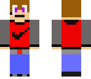 teenage boy 2